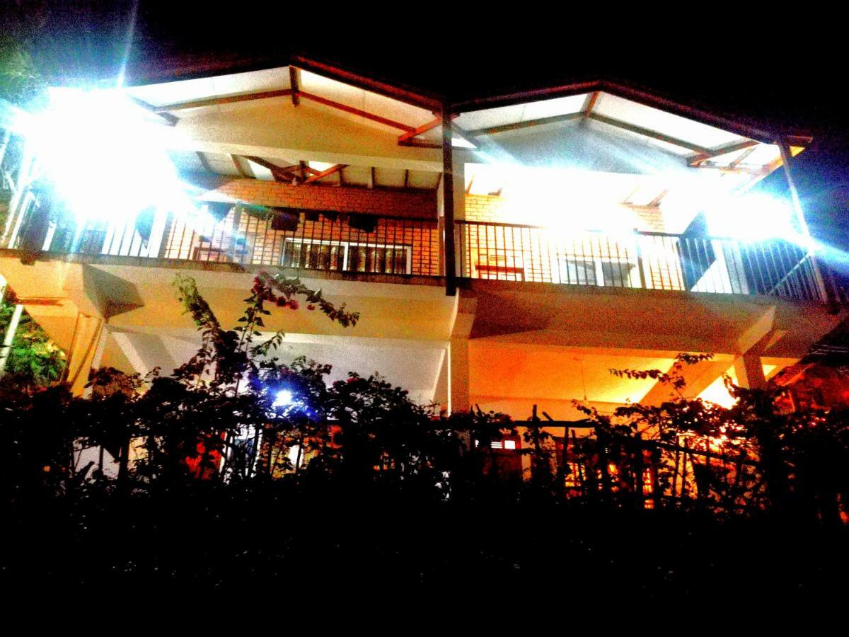 Pearl View Guesthouse Ella Exterior foto