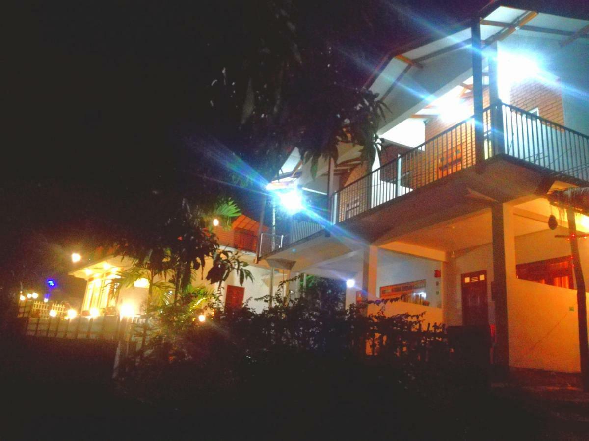 Pearl View Guesthouse Ella Exterior foto